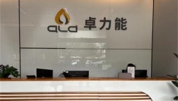 祝賀深圳市卓力能技術有限公司2022年快速通過SQP&WCA驗廠年度審核